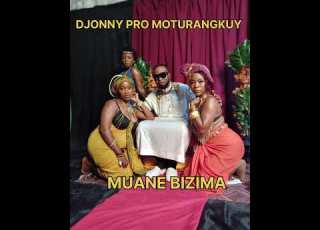  DJONNY PRO MOTURANGKUY MUANE BIZIMA Manager Tel 241074367512
