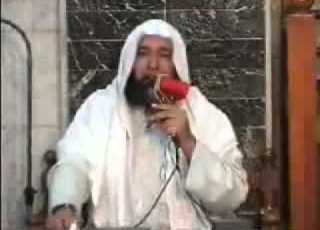  أيا عبد كم يراك الله عاصيا محمود المصرى