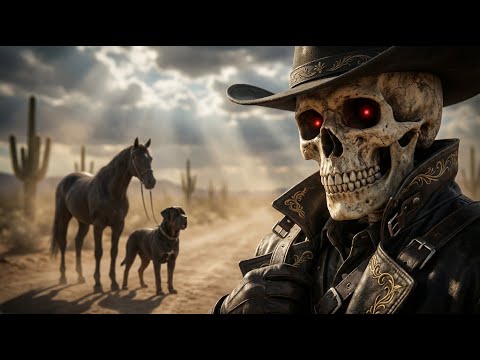 O Código Que Eu Sigo Dark Country BR