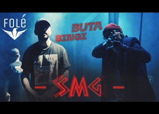 Buta X Singi SMG