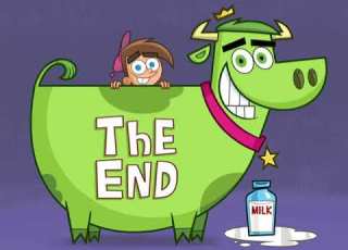 Cosmo Wanda Wenn Elfen Helfen Die Macht Der Milch S5 F12