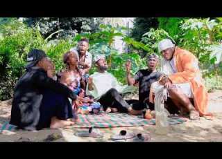 Mkojan Akiimba Uno Ya Harmonize Ona Utacheka Pka Uniaje