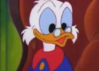 DuckTales Little Einsteins The Lion King Sunwing Commercial