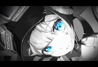 BE SOMEBODY 육성재 아라하시 타비 Cover