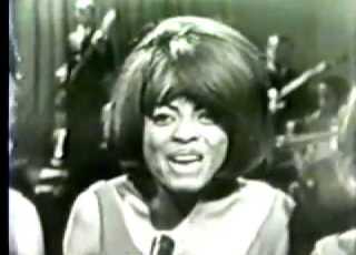The Supremes Come See About Me
