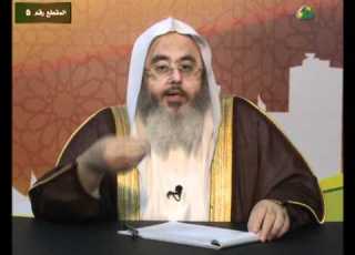 زاد الحياة أحكام سجود التلاوة محمد المنجد 5 7