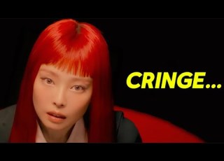  The PROBLEM With Jennie S Album RUBY