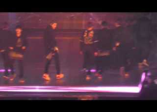  131224 Exo Black Pearl