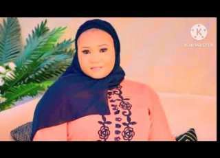  Sabuwar Wakar Cakwala Dadi 2023 Sanusi Anu