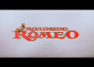  Roadside Romeo 2008 Teaser