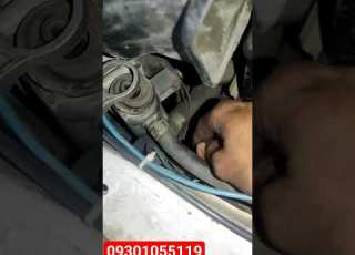  علت اصلی از کار افتادن فن خودرو دوو سیلو فن موتور دوو سیلو برق دوو فشنگی بغل رادیاتور دوو سیلو