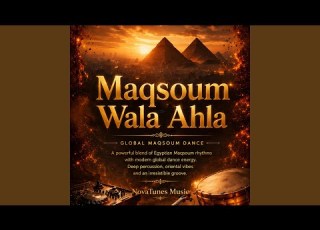  Maqsoum Wala Ahla