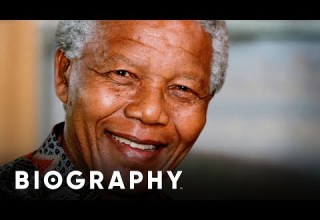 Nelson Mandela Anti Apartheid Activist And World Leader Biography