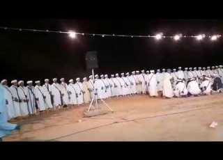 أحواش امجاض برئاسة العواد ولكاش