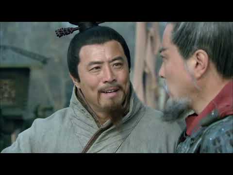 الممالك الثلاثة حلقة 27