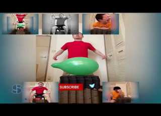  Junya1gou Meme Compilation Sparta Venom Remix