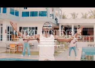  Ponsone Mix Dj Kai Ko Yito Yito Clip Officiel