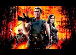  A LEGEND RETURNS TO THE FIGHT HIGH OCTANE ACTION THRILLER