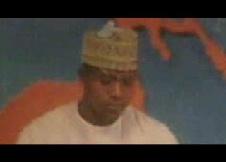 2009 Malaysia Qur An Competition Nafi U Nasir Ali Kano Nigeria Tangeem 2nd Position