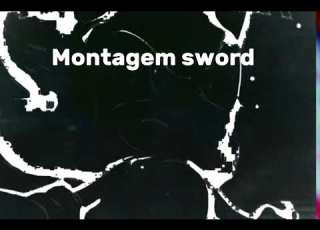  Montagem Sword DjActual