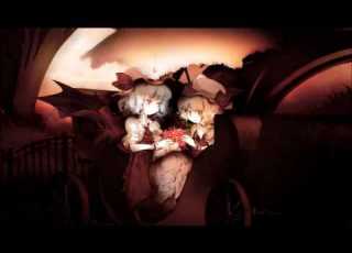  Nightcore Lullaby HD