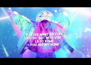  Sue DJ La La Life Too Far