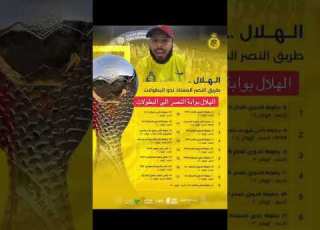  Gateway To Al Hilal Football AlIttihad AlNassr AlHilal AlAhli Explore Trend