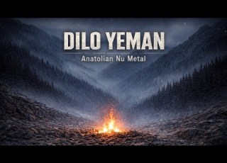Dilo Yeman Koçgiri Başladı Harba Anatolian Nu Metal