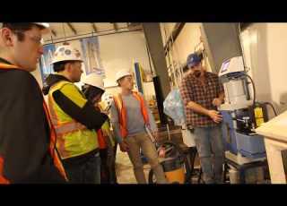  The School Of Engineering Computing And Construction Management At RWU