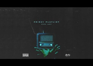 Dizo Last Bya Danger Audio Ft Trizzie Ninety Six B Threy