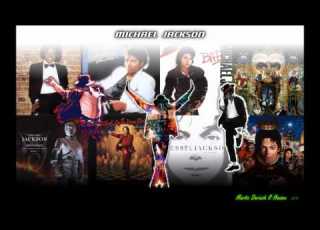 Michael Jackson In The Closet Instrumental With Background Vocals