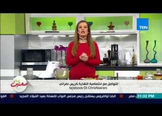 صحتين خبيرة تغذية تحذر من اضرار اللبن الصناعي
