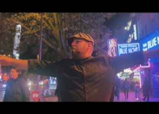 Rami Hattab Goldener Handschuh Offizielles Musikvideo