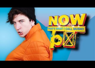 Now That S What I Call Music But In An Alternate Universe