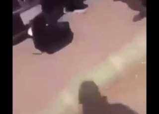  رياكشن ورع وخر عنه