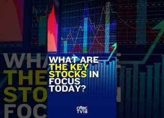Market Preview What Are The Key Stocks In Focus Today August 4 2026 N18S CNBC TV18