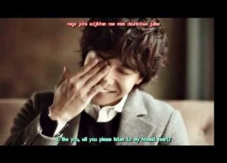 Lee Seung Gi 연애시대 Feat Ra D Narr 한효주 Love Time Eng Subbed Romanized