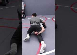 How To Stop A Sweep Single