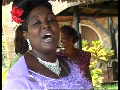 Khadija Kopa Mwanake Mambo Utapenda Official Video AESL12