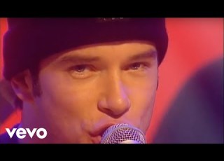 Boyzone I Love The Way You Love Me