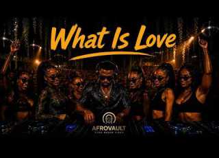 Haddaway What Is Love Afro House Remix Festival Club Mix