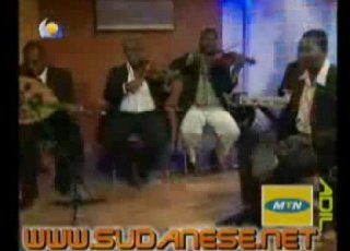 اغاني واغاني 2008 شرحبيل احمد والمجموعة اغنية الجرار