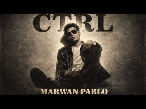 MARWAN PABLO CTRL REMIX مروان بابلو كنترول ريمكس