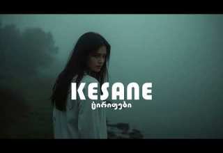 KESANE ტირიფები