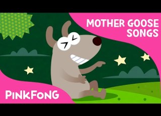  Hey Diddle Diddle Mother Goose Nursery Rhymes PINKFONG Songs For Children