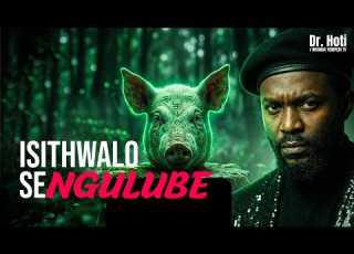 Isithwalo SeNgulube Dr Hoti