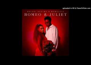 ROMEO JULIET TRAP REAGGE REMIIX 2025