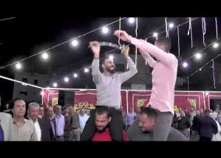 حفل حنا عمر عبد الحميد الدرابسة الفنان ادهم المحاميد وصقرالورات القمه للافراح ابونادر 0788060228