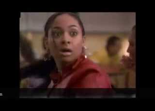 The Cheetah Girls Original Promo 2003