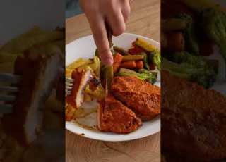  صوص البيري بيري زي بتاع ناندوز